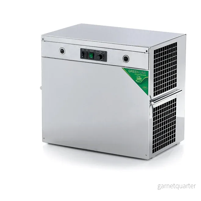 Lindr KONTAKT 300 Twin Power Green Line (Beställningsvara) - Bild 3