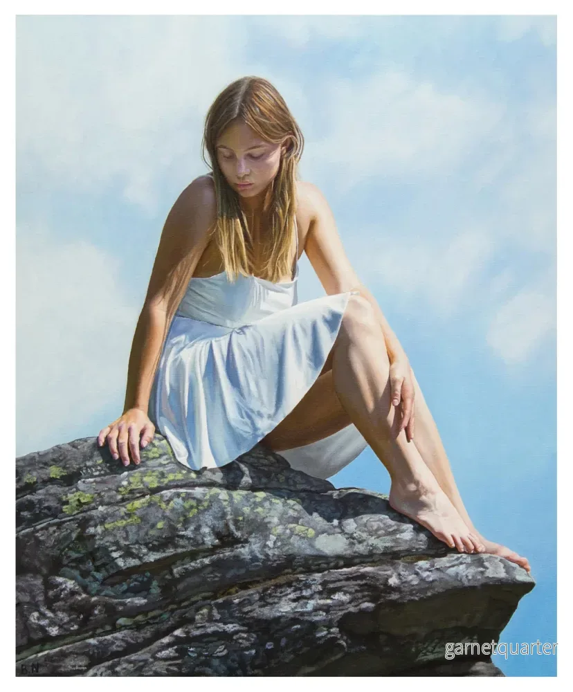 Björn Nordström – In the Clouds II Björn Nordström – In the Clouds II