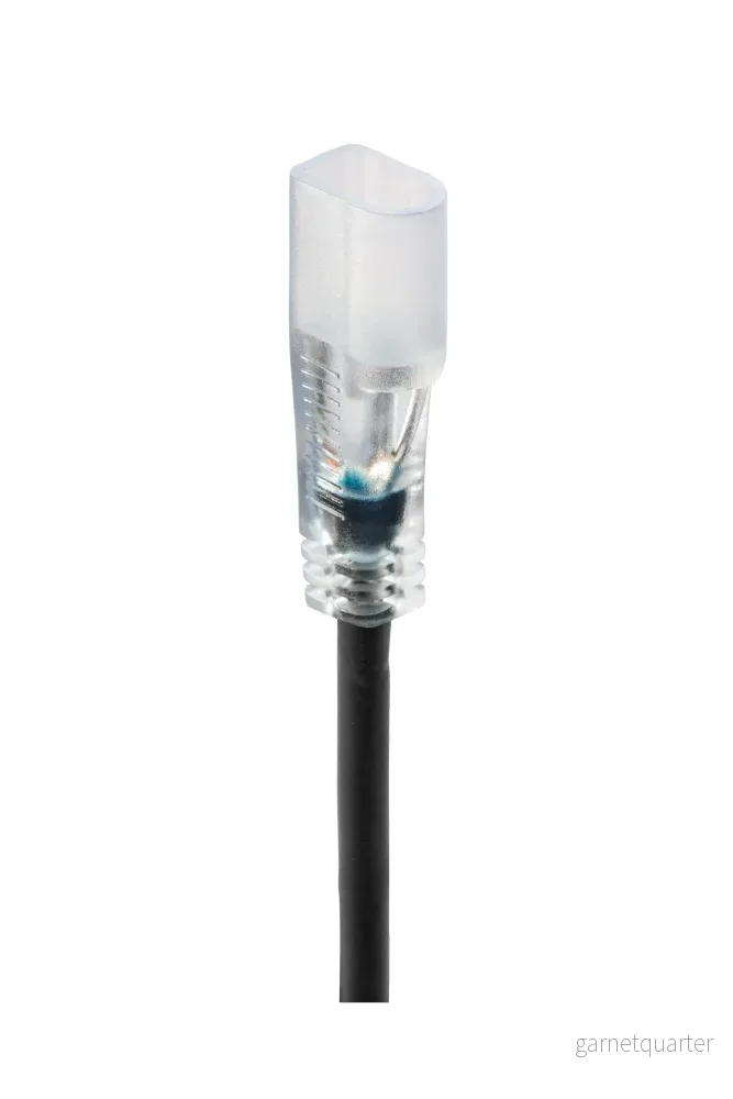 Anslutningskabel för LED strip 12V - Bild 2