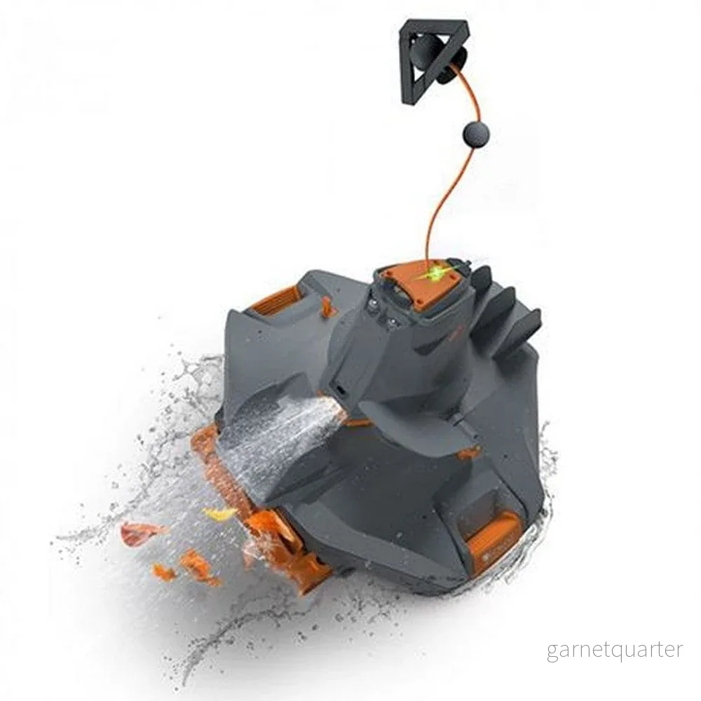 Kokido Poolrobot Vektro RX250 - Bild 2
