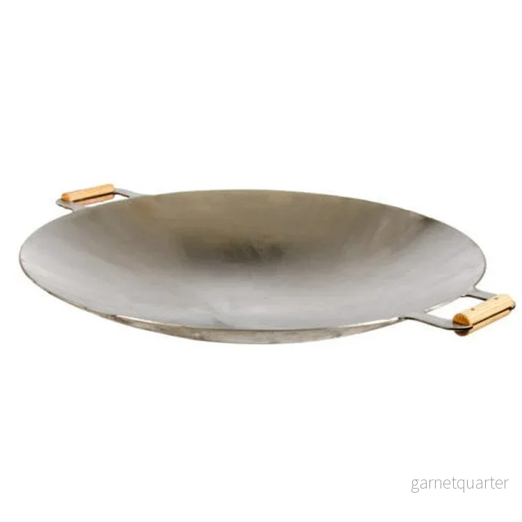 GrillSymbol Wok-panna 545 - Bild 2