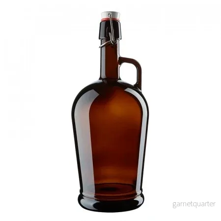 Classico Growler 2 liter med patentkork