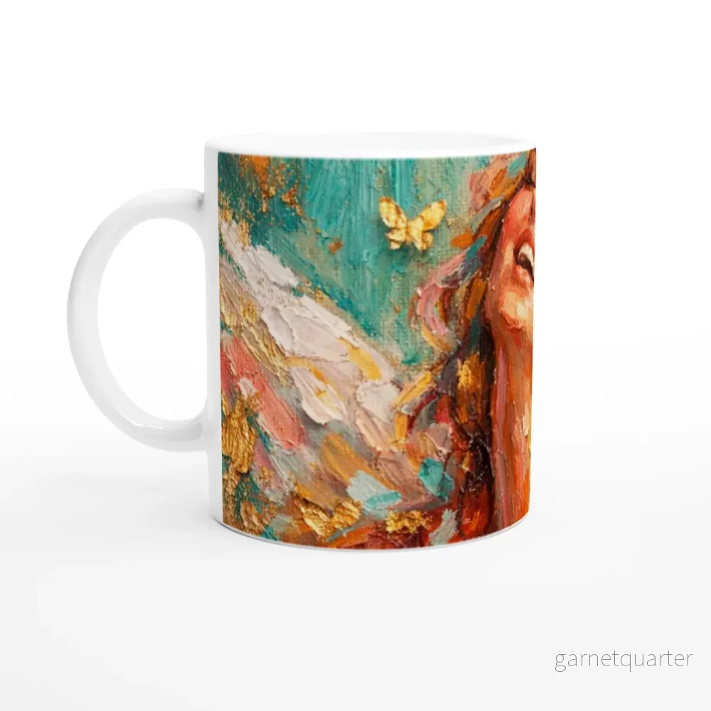 CELISTEA SIENNA ART MUGG LIMITED EDITON – Keramisk mugg 325 ml CELISTEA SIENNA ART MUGG LIMITED EDITON – Keramisk mugg 325 ml
