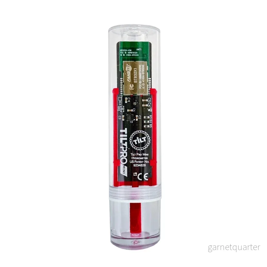 Tilt Pro Mini Hydrometer & Termometer - Bild 2