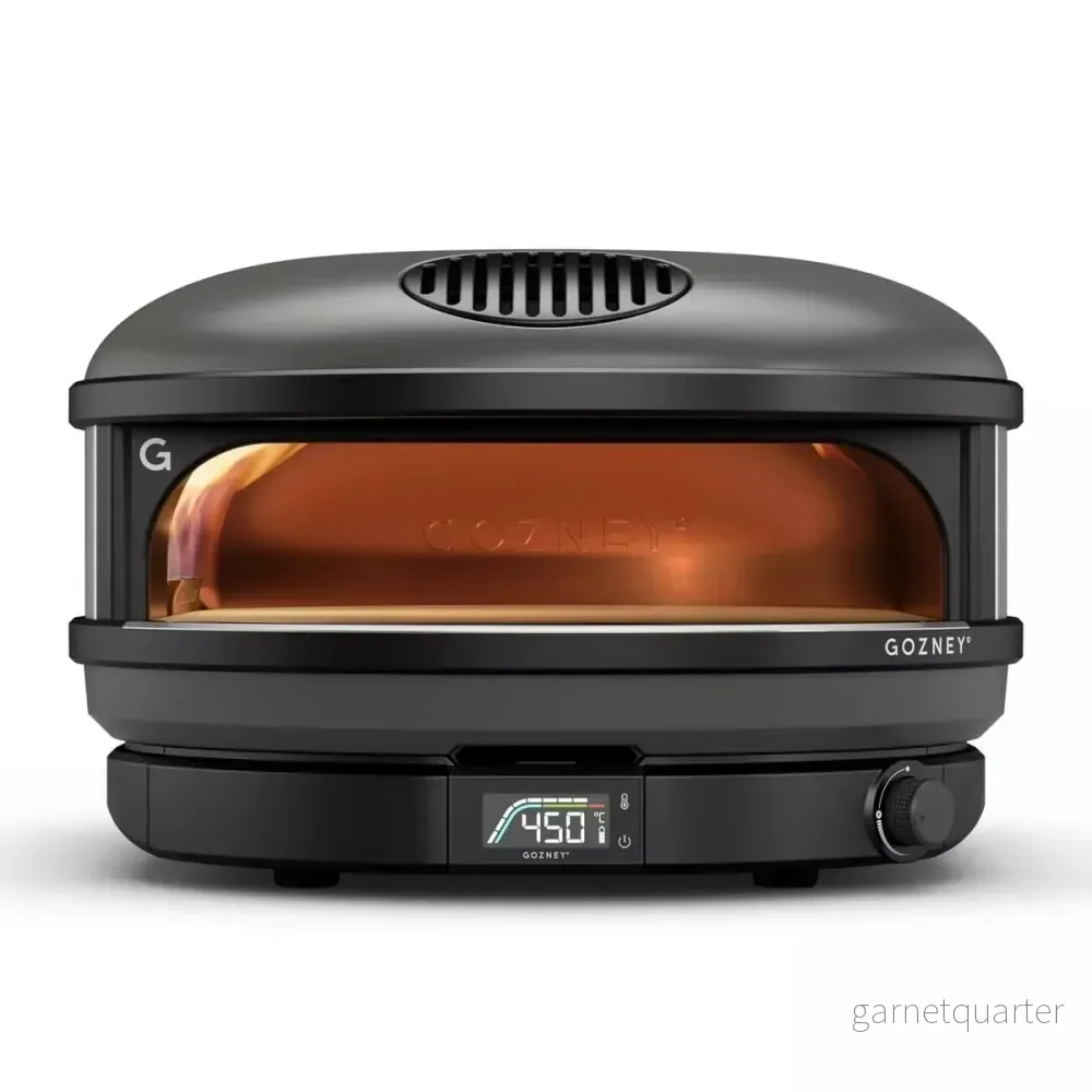 Gozney Arc XL – Off Black – 16″ Gaspizzaugn