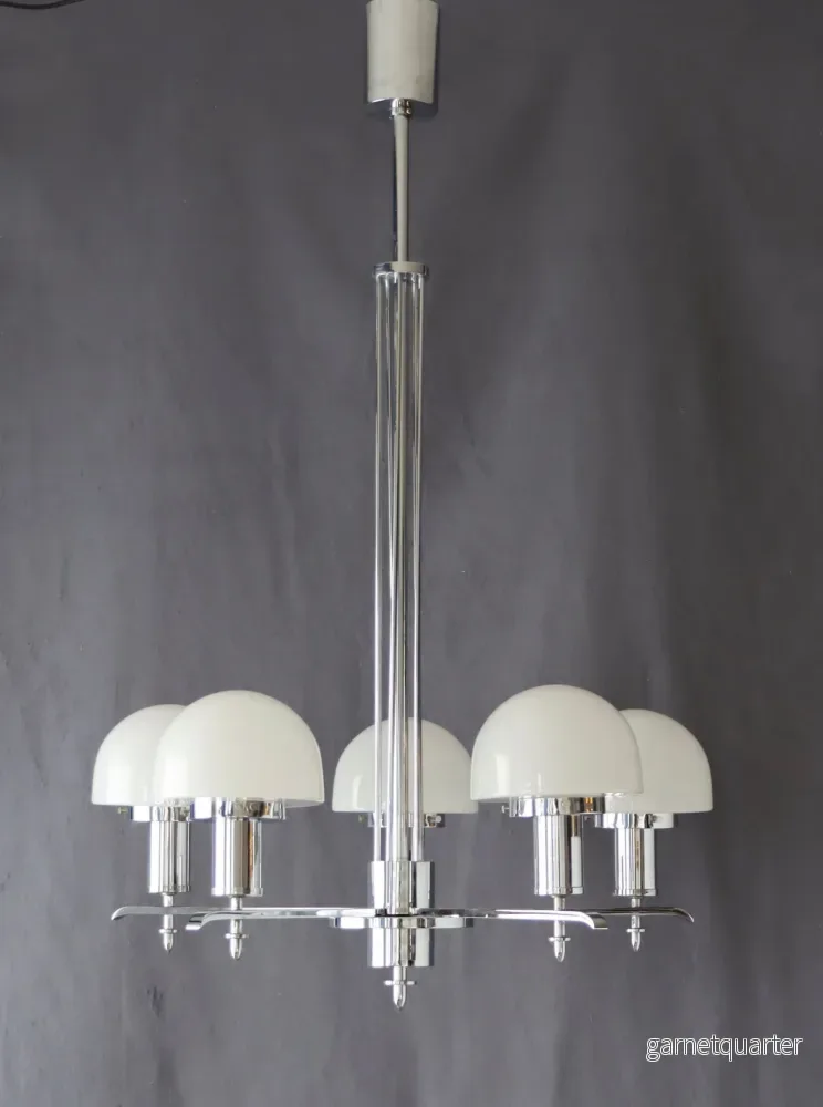 Taklampa Art Deco 1930-tal Nr A636 Taklampa Art Deco 1930-tal Nr A636