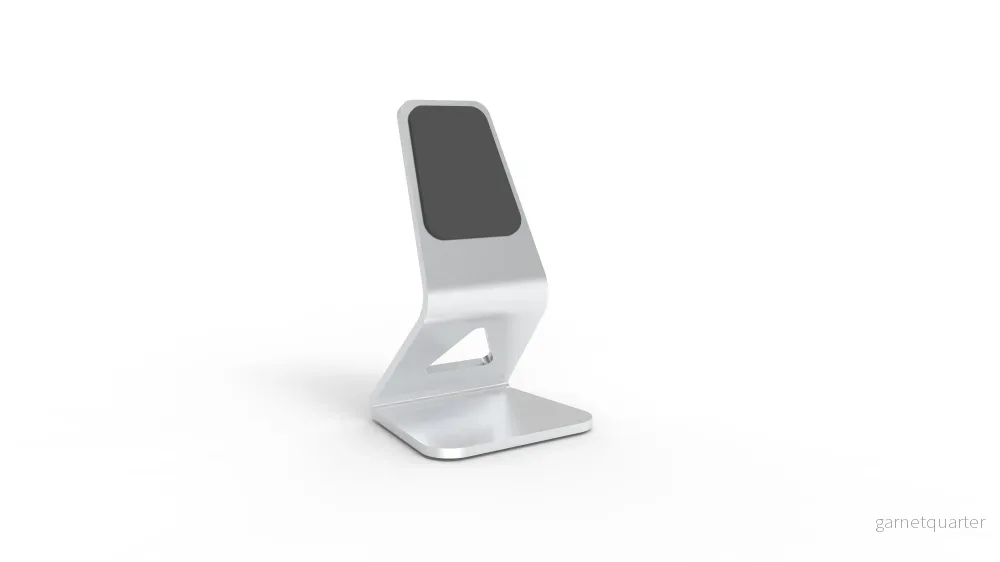 Wolff Mount smartphonehållare för skrivbord eller bord - Bild 3