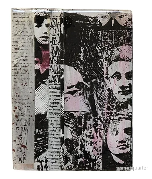 Lotta Söder – Silent stories VII