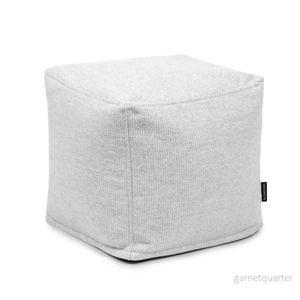 Sittpuff Up! Dunẽs Fluffy White Sittpuff Up! Dunẽs Fluffy White