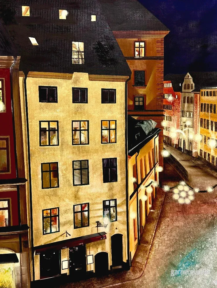 Anna Ileby – Hade du bott här hade du varit hemma nu