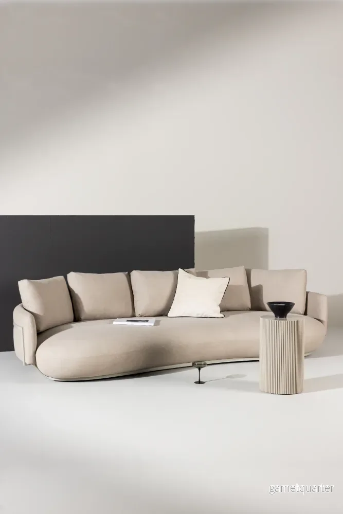 Stellar 4-sits soffa - Bild 2