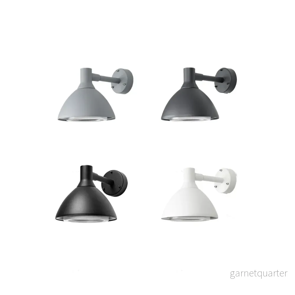 FASADBELYSNING ARK MINI LED