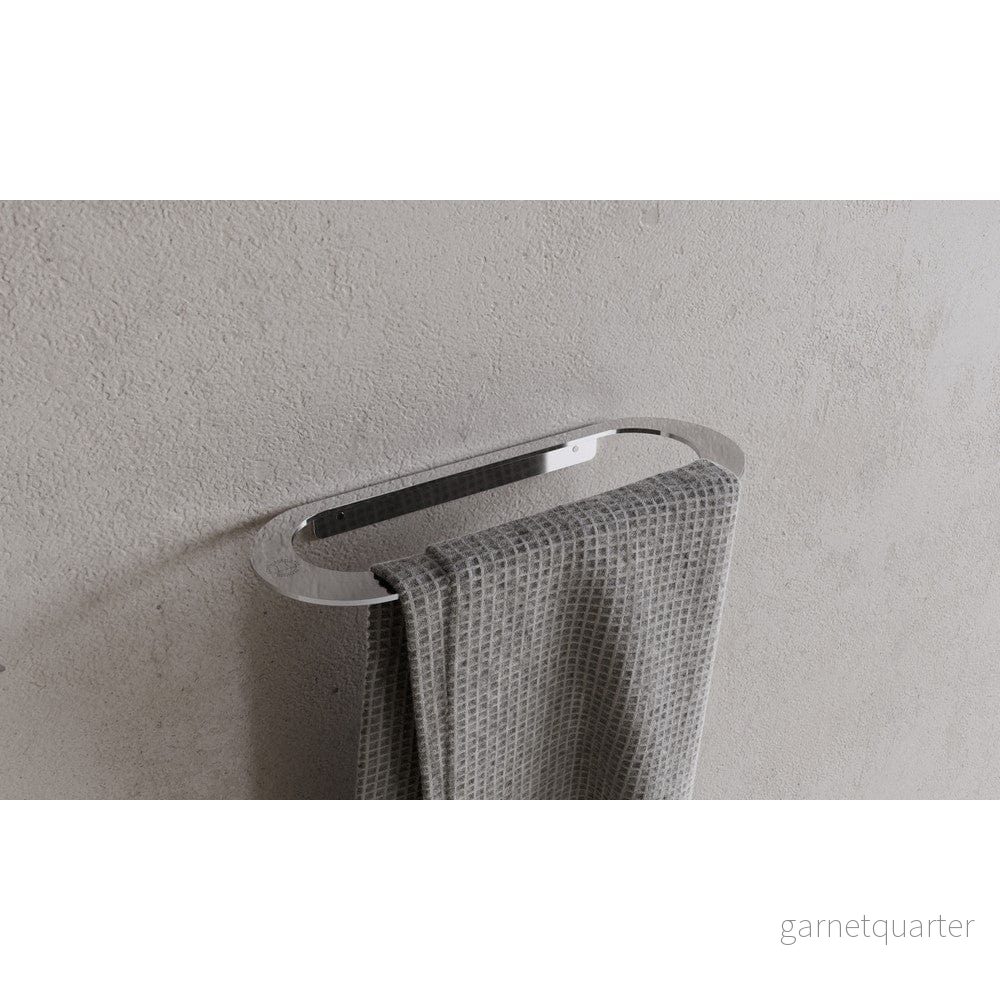 Copenhagen Bath Handdukshängare CB100 28 Krom Copenhagen Bath Handdukshängare CB100 28 Krom