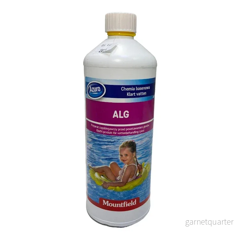 Azuro Algmedel 1 L