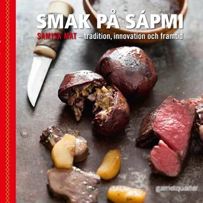 Smak på Sápmi Smak på Sápmi