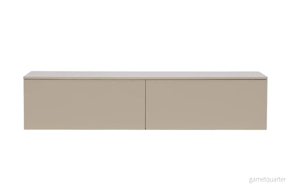 Frihamn byrå, beige 160x45x35 - Bild 2