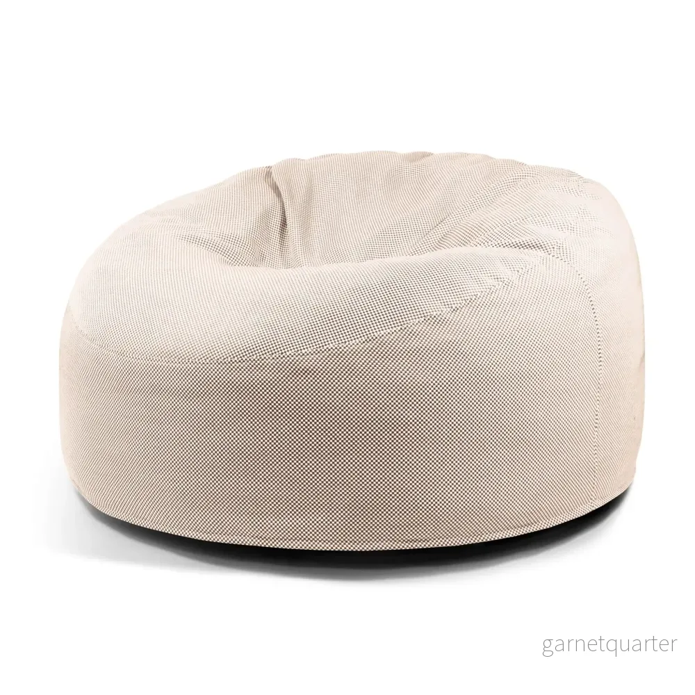 Fåtölj Sittsäck Om 135 Capri Beige Fåtölj Sittsäck Om 135 Capri Beige
