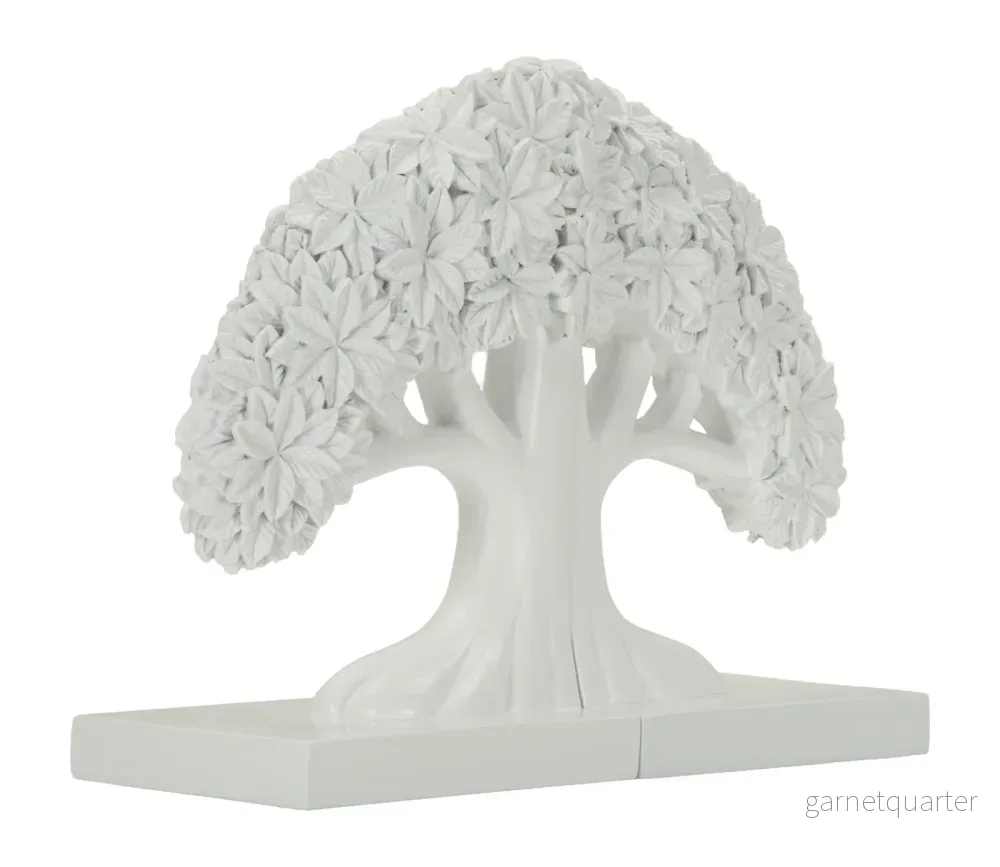 Mauro Ferretti Minimal Tree bokstöd 2-pack - Bild 2