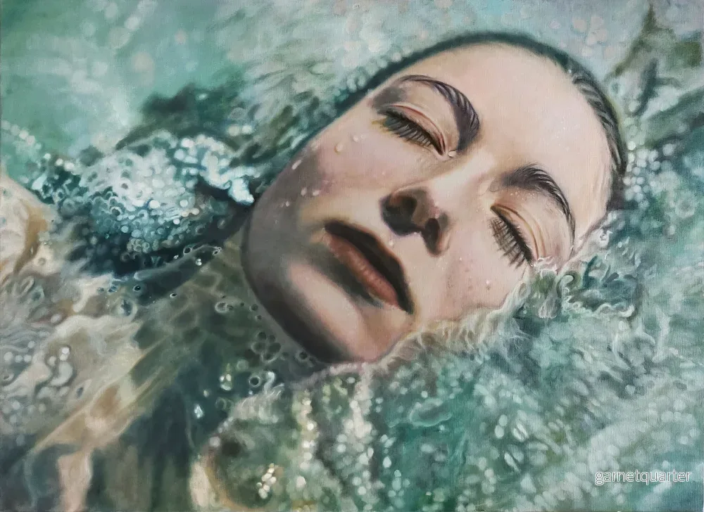 Sirje Papp  – Sweet dreams