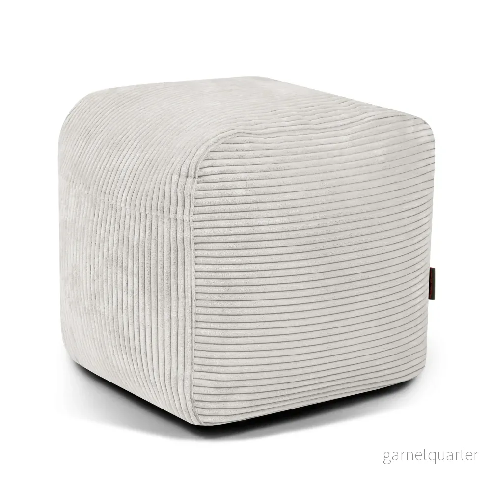 Sittpuff Plus 50 Waves Snow