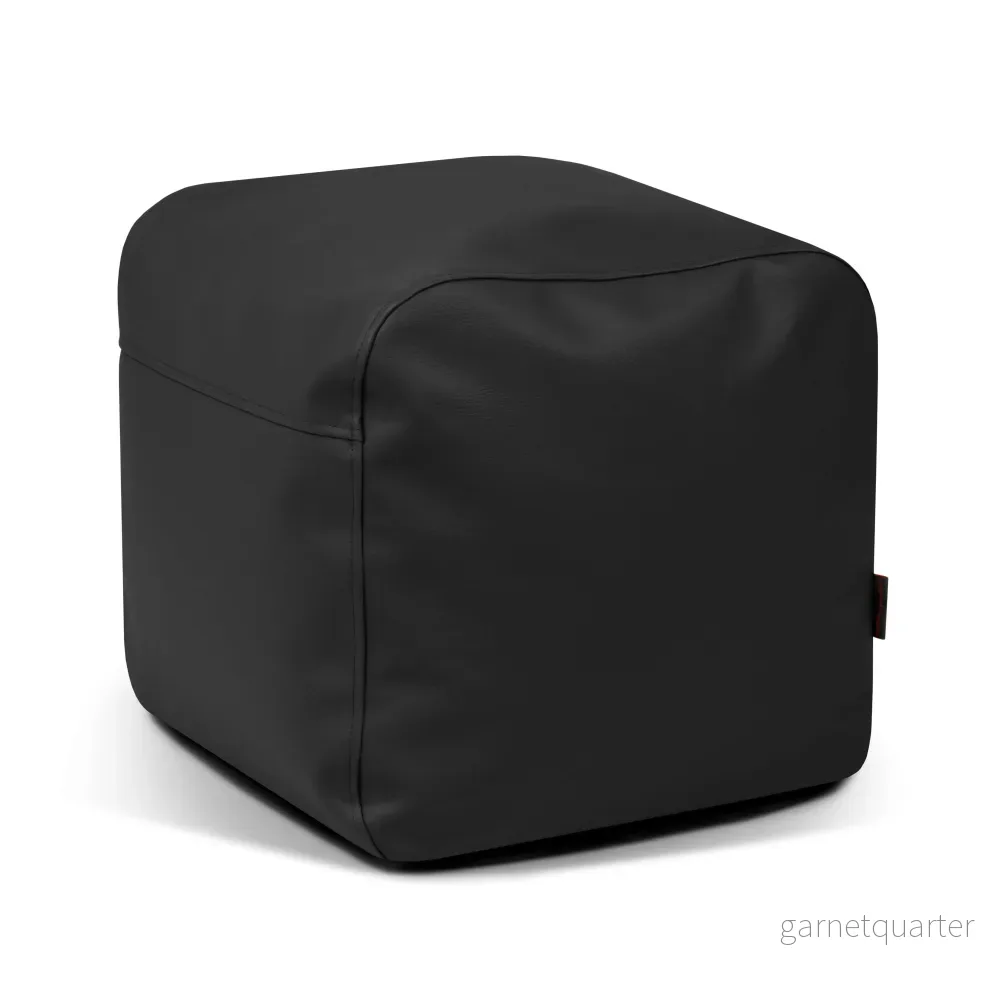 Sittpuff Plus 50 Outside Black