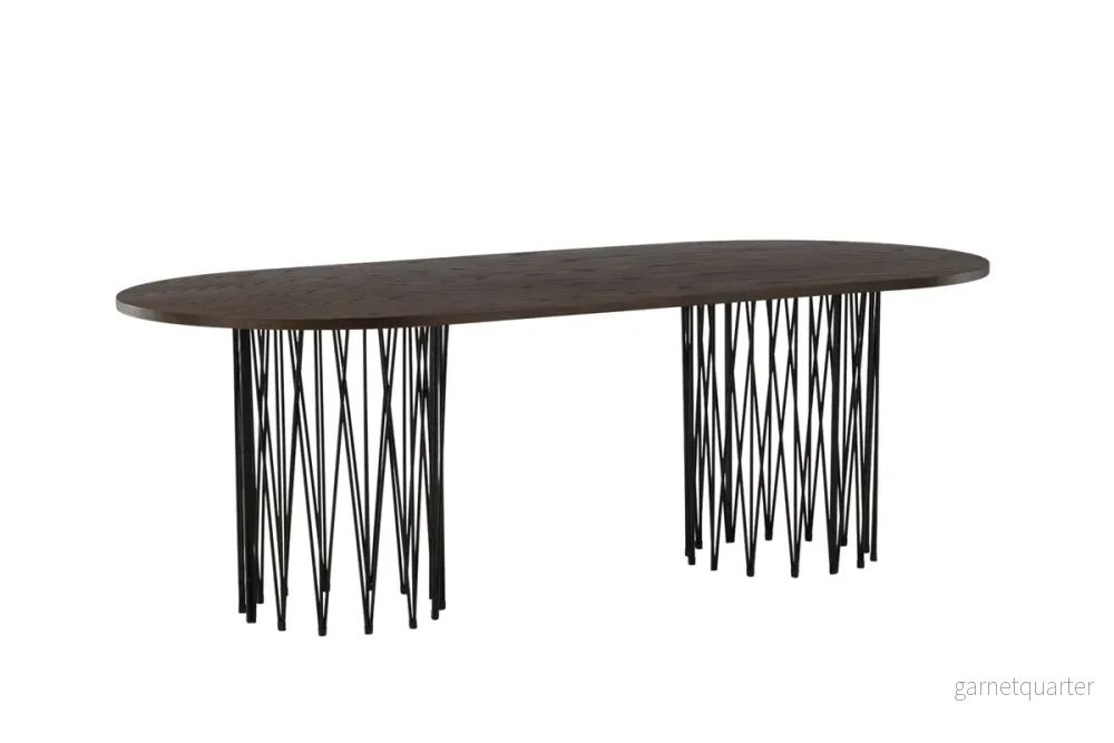 Stone matbord - Bild 3