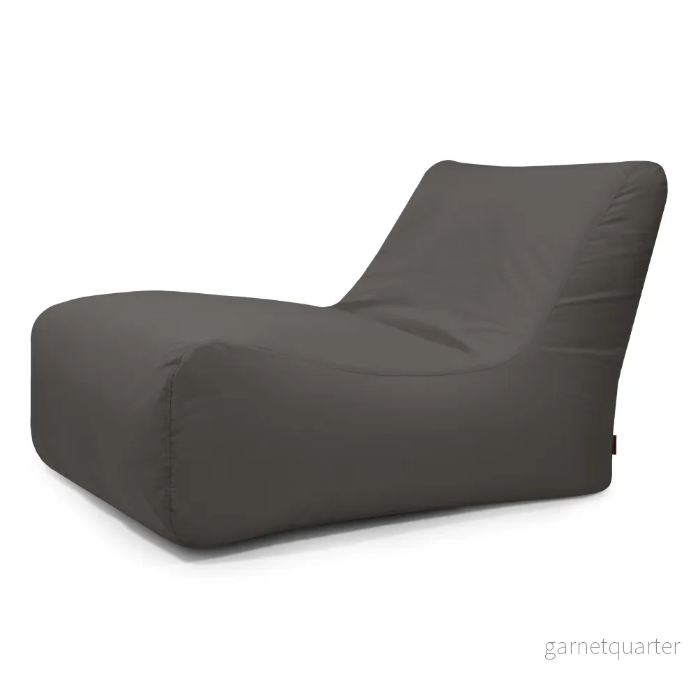 Sittsäck Lounge 100 Colorin Dark Grey Sittsäck Lounge 100 Colorin Dark Grey