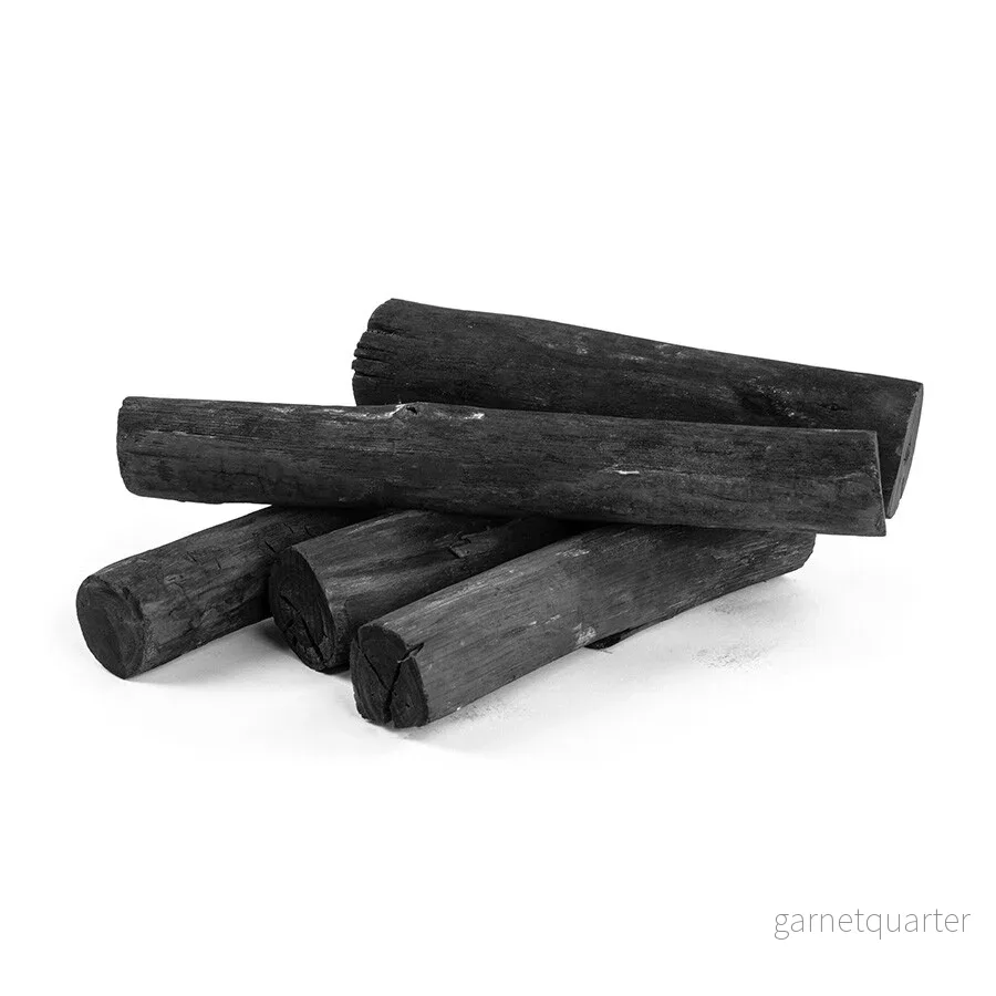 BBQ Flavour Binchotan White Eucalyptus 1 Grill Session 1 kg BBQ Flavour Binchotan White Eucalyptus 1 Grill Session 1 kg