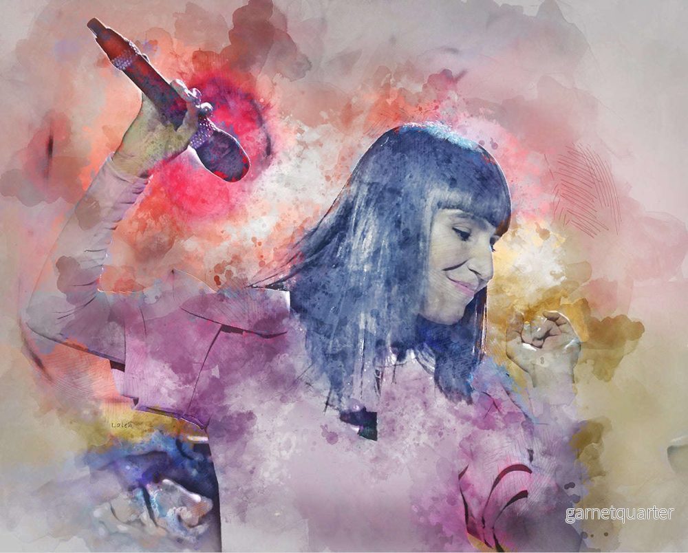 Simone Syversson  – Laleh II