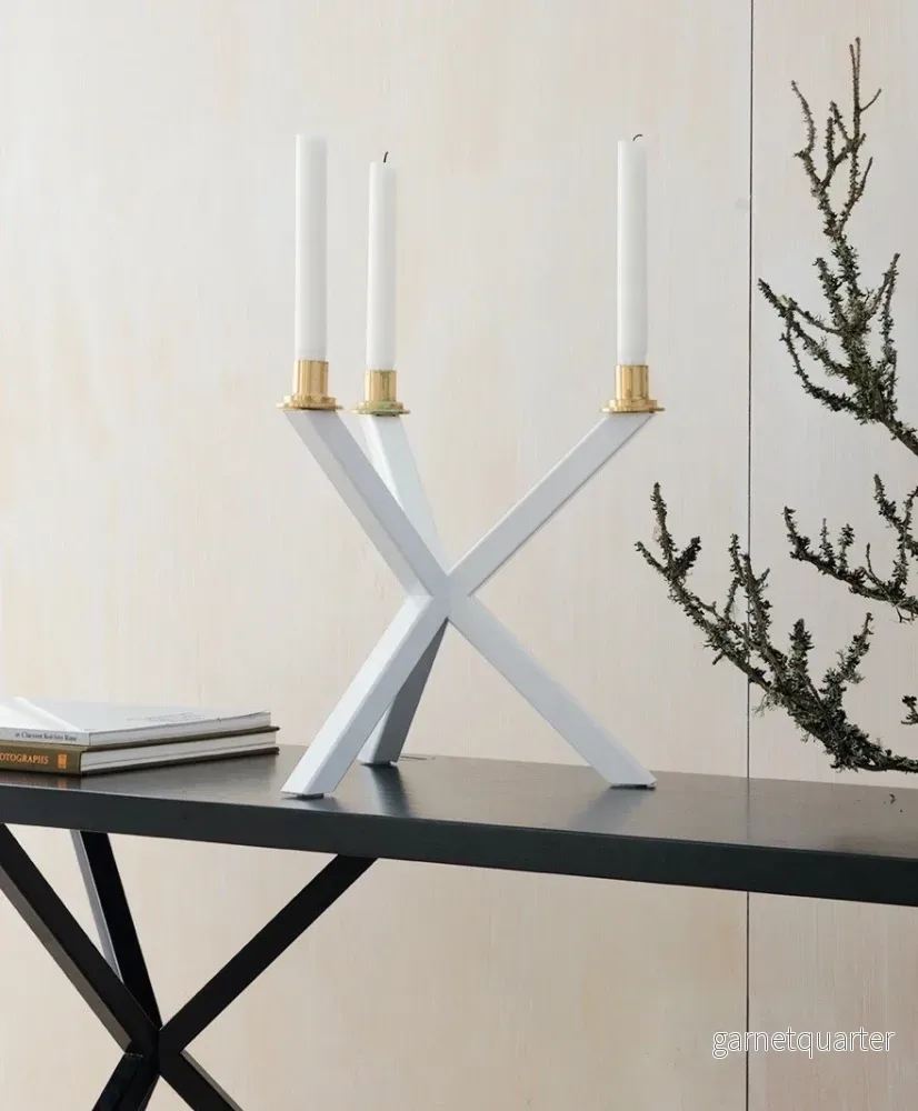 NEB Candelabra, Small