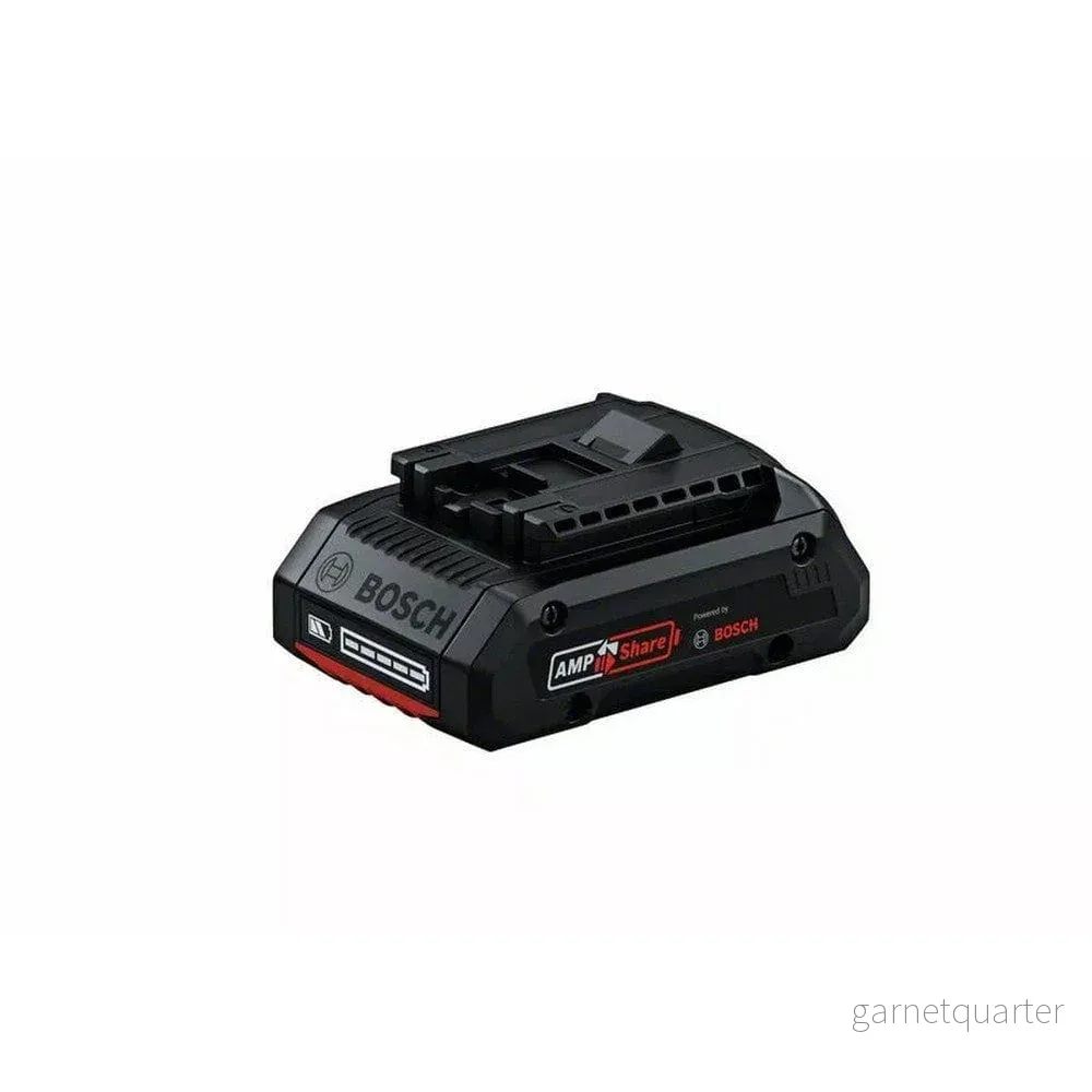 Bosch Batteri ProCORE 18V 4.0Ah Professional - Bild 2