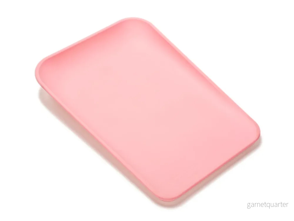 Leander Matty Changing Mat Rosa - Bild 2