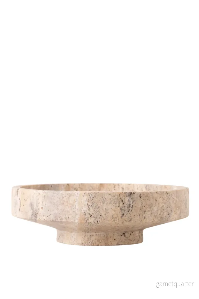 Imperio Travertin fat 25x7,5 cm