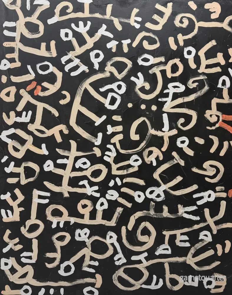 Camilla Forssell Pyk – NR IV
