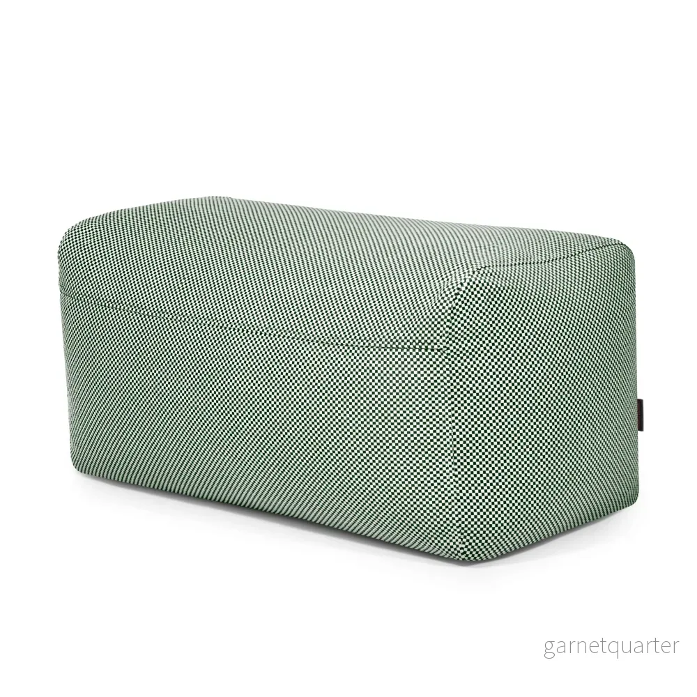 Sittpuff Plus 100 Capri Green