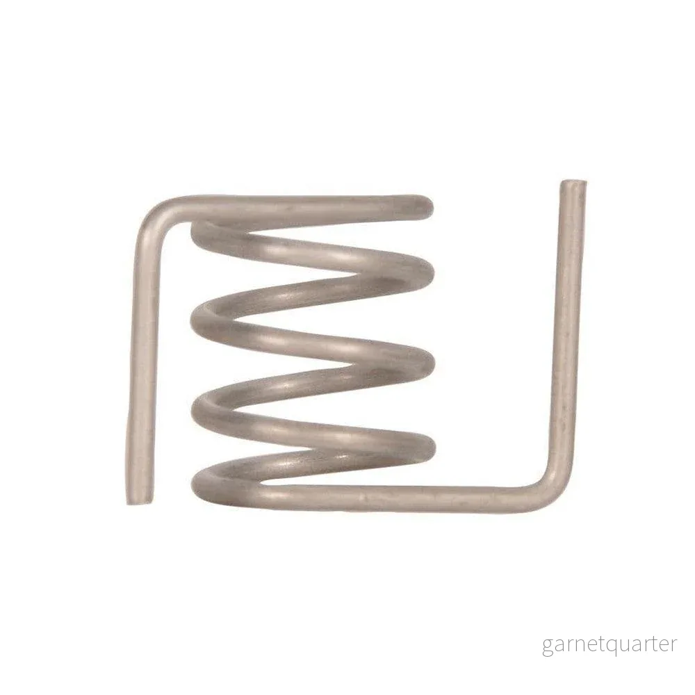 Gallagher Clips för Plaststolpe PVC