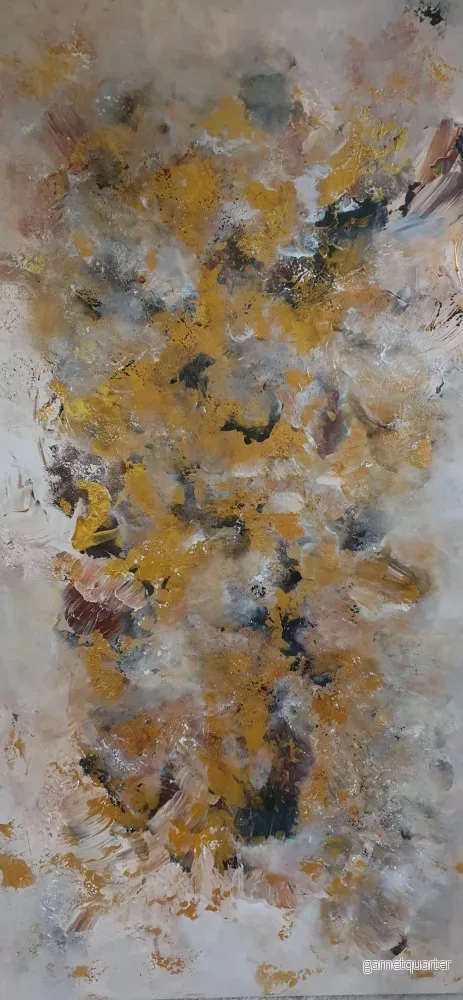 Susanne Grahn – Golden Dream