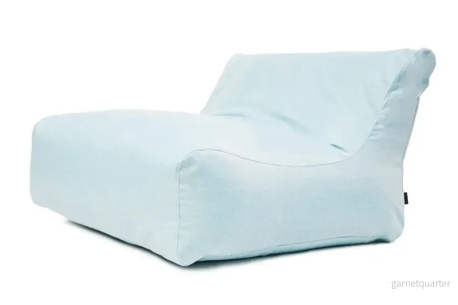 Sittsäck Soffa Lounge Riviera Aquamarine Sittsäck Soffa Lounge Riviera Aquamarine