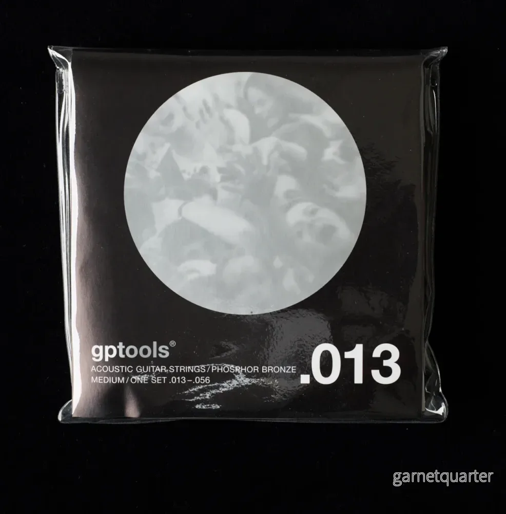 Ak. gitarr phosphor brionze 13-56