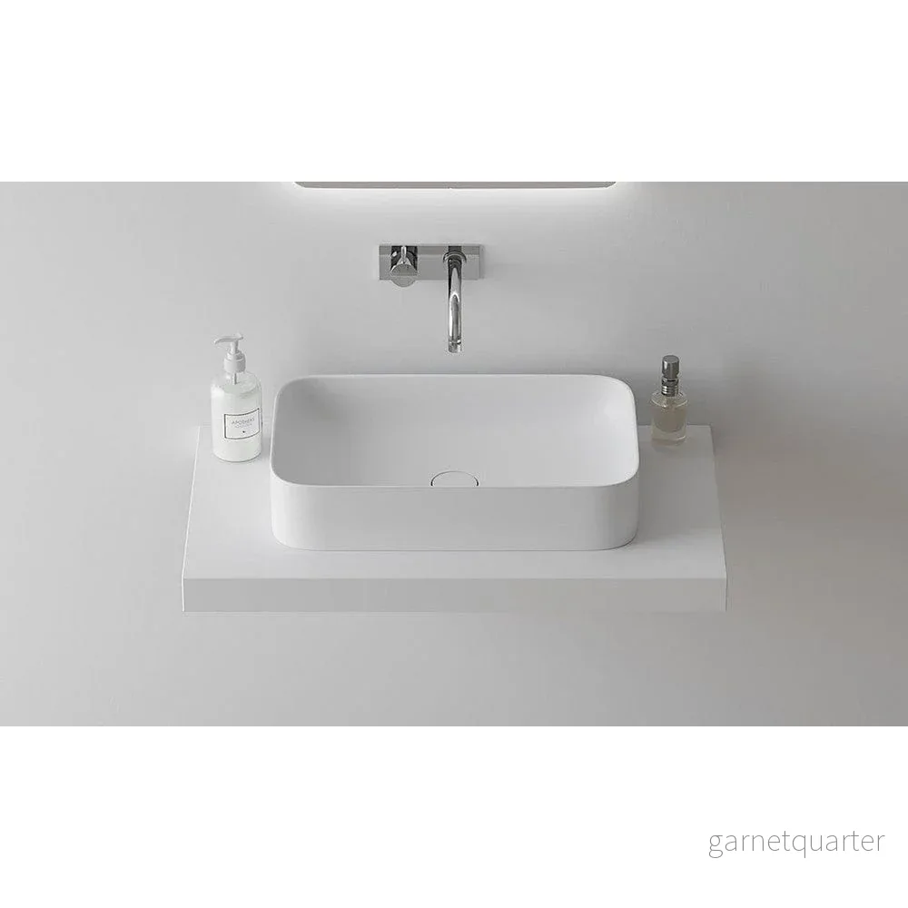 Copenhagen Bath Handfat Yuno TA 55 Copenhagen Bath Handfat Yuno TA 55