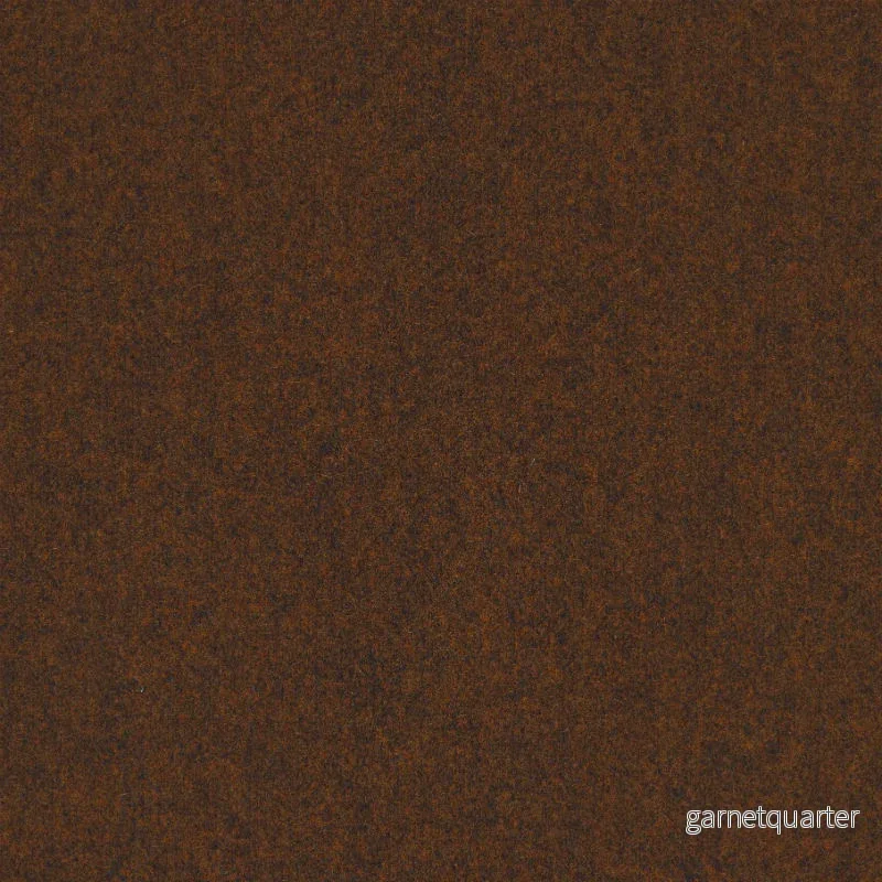 Ullkudde 50x50cm, Rust