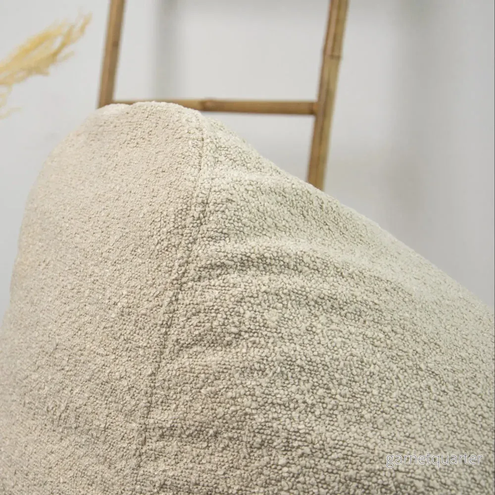 Fåtölj Sittsäck Snug 100 Madu Cream - Bild 3