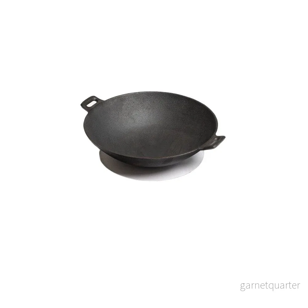 GrillSymbol Wokpanna 30 cm GrillSymbol Wokpanna 30 cm