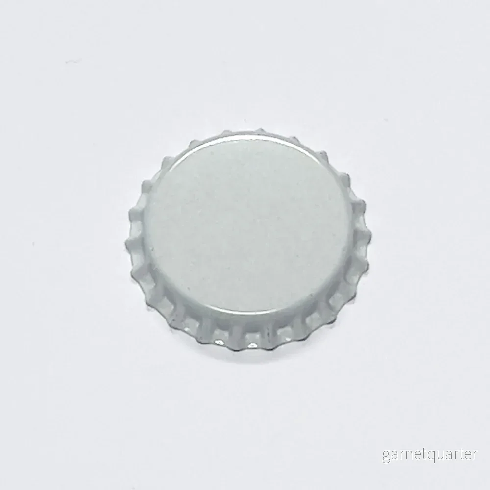 Kapsyler 29mm vit, 6500 st. TFS Oxygen Scavenger Kapsyler 29mm vit, 6500 st. TFS Oxygen Scavenger