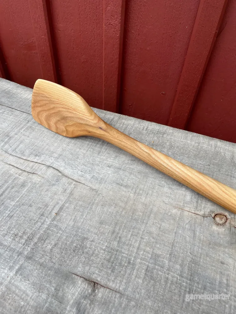 Stekspade i Alm - Bild 3