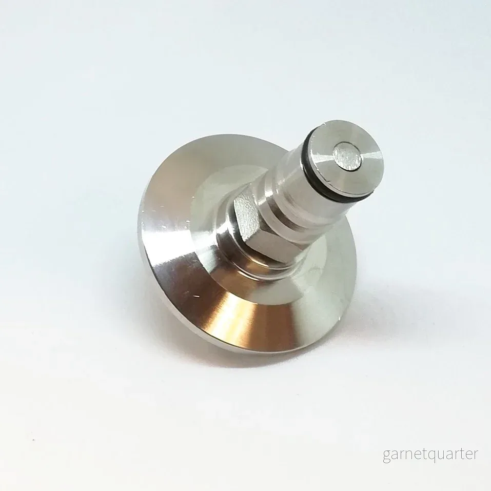 1,5″ Tri-Clamp Ball Lock Post