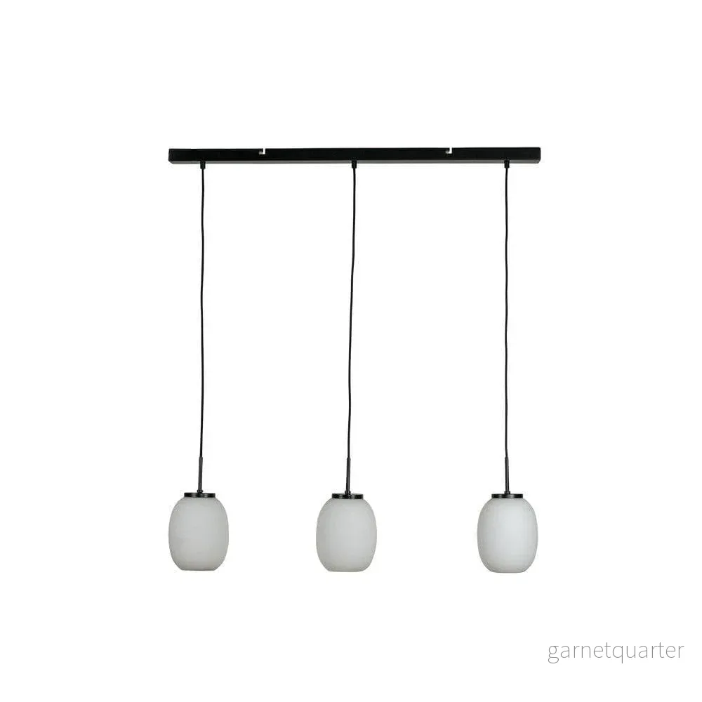 Dyberg Larsen Taklampa DL39 Long