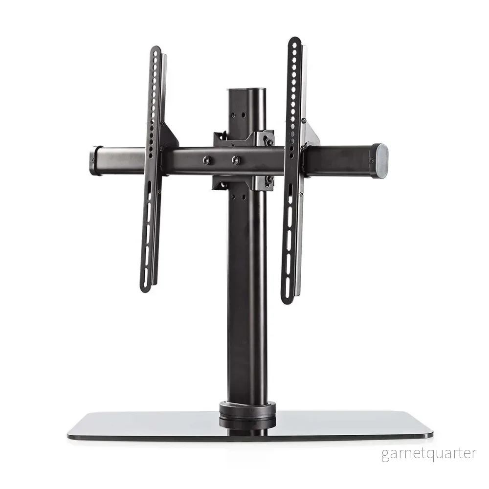 Fullrörlig TV-stativ | 32 – 65″ | Max. 45 kg | 3 höjdinställningar Fullrörlig TV-stativ | 32 – 65″ | Max. 45 kg | 3 höjdinställningar