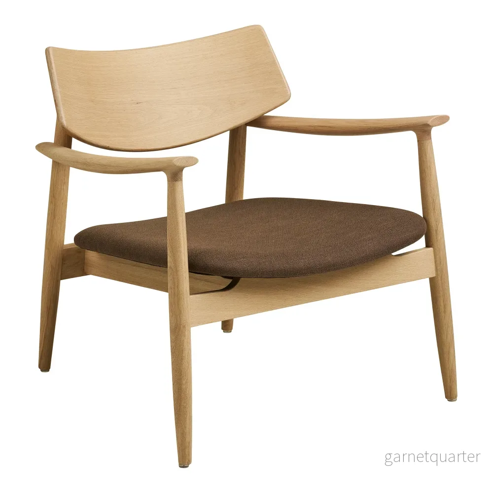 House Nordic Olvera loungestol - Bild 2