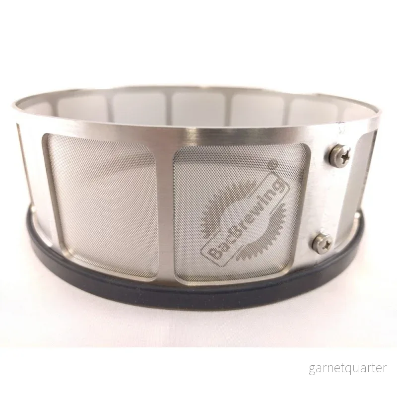 Trub Stopper Small - BacBrewing (d 17 x h 5,7 cm)